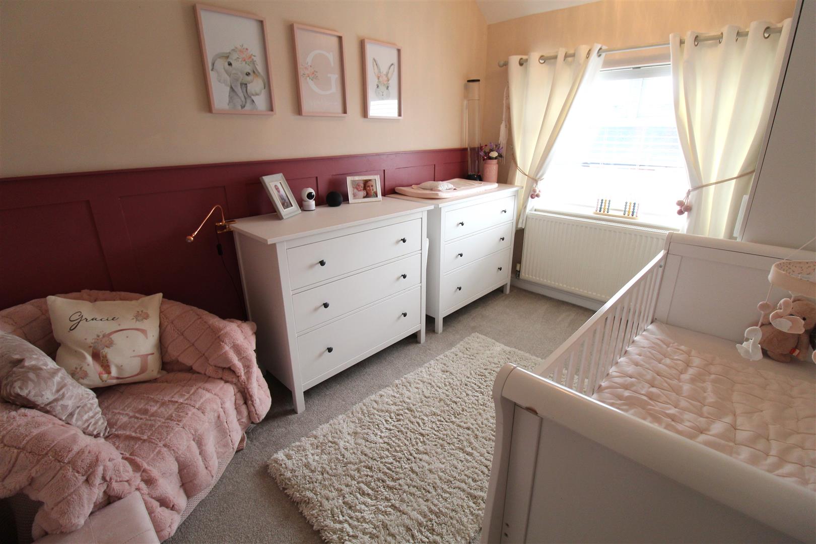 Colley Road, Pitshill, Stoke-On-Trent